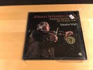 Was Sealed SANDOR VEGH Bach Soneten Und Partiten Fur Violine Solo TELEFUNKEN BOX