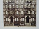 LED ZEPPELIN Physical Graffiti 2xLP Swan Song SS 2-200, orig 1975 Vintage Vinyl