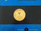 J.S. BACH: Violinkonzerte 1041/42 - Barchet / Tilegant (Bertelsmann 12332 / /NM)