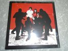 White Blood Cells by The White Stripes  Black Vinyl Apr-2002 V2 THIRD MAN RCORDS