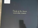 Leonard Cohen - Thanks for the Dance --Limited White Vinyl LP 180 GR wie NEU