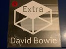 DAVID BOWIE - RARE LIMITED EDITION NUMBERED VINYL LP + POSTER - EXTRA