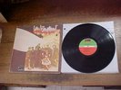 LED ZEPPELIN LP 1969 II 2 1st Press Atlantic Robert Ludwig Sterling Sound Master
