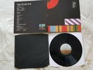 PINK FLOYD - The Final cut (1983 UK Harvest 1st press + title sticker)superb EX+