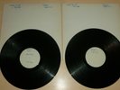 THE CLASH  ORIG W/L TEST PRESSING LP 