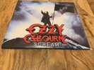 Ozzy Osbourne - SCREAM - See you on the other Side Box - Limitiert auf 4500 