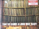 Fatboy Slim - You've Come a Long Way Baby - VMP Color Vinyl New