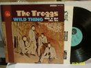 THE TROGGS LP 'Wild Thing