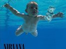 NIRVANA - NEVERMIND - 180g LP VINYL ALBUM - EU RI '17 - Smells Like Teen Spirit