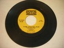 The Apollas You're Absolutely Right / Lock Me in Your Heart 1965 45rpm