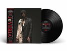 DAUPE Rome Streetz Joyeria Black Vinyl OBI  #/20
