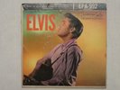 Rock´n´Roll / Rockabilly                 Elvis Presley               RCA-EPA-992