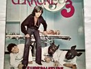CERRONE 3 SUPERNATURE LP VINYL 33 GIRI ITALY ATLANTIC F 50431 1977 NM/NM