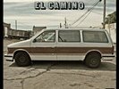The Black Keys - EL CAMINO (Vinyl)