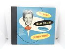 THE VOICE OF FRANK SINATRA SET C 112 LP VINYL RECORD SET *