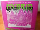 9 x LP PSYCHEDELIA, The Eyes, Lime Spiders, Chocolate Factory, Fuzztones etc.