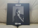 Frank Ocean blond Vinyl [scuffed case] (Black Friday edition) 
