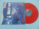 DEAD OR ALIVE RARE MEXICAN RED MAXISINGLE BRAND NEW LOVER IN TOO DEEP PETE BURNS