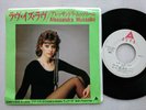 ALESSANDRA MUSSOLINI Love is Love JAPAN 7