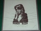 Panda Bear - Tomboy BRAZIL 1ST PRESS LP 2011 Still Sealed