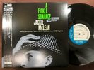 MINT  JACKIE McLEAN FICKLE SONANCE BLUE NOTE K18P-9203 OBI STEREO JAPAN VINYL LP