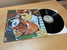 BORNE EXPRIME LA NARANJA JAZZ PROGROCK SPAIN ORIGINAL CHAPA DISCOS in 1979