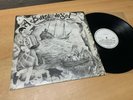 A BARCA DO SOL PIRATA BRAZIL PROGROCK ORIGNAL VERAO PRESS in 1979