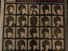 The Beatles - A Hard Days Night 1964 Vinyl Album (PMC1230)