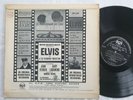Elvis LP It happened at the worlds fair RPL-3349 New Zealand 1st issue 1963 RARE