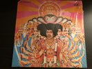 Jimi Hendrix Experience Axis Bold As Love Stereo RS 6281 Sealed  70's press RARE