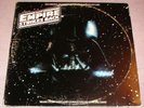 Star Wars The Empire Strikes Back Original Motion Picture Soundtrack 2 Vinyl LPs