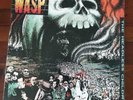 W.A.S.P. ?– The Headless Children - Vinyl, LP, 1989 Original Release Album