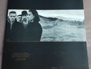 U2 - The Joshua Tree 12'' LP Vinyl 1987 Made in Greece [Gold Labels] *MINT/RARE*