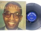 Billy Taylor Trio: Taylor Made Piano LP Vinyl Record on Roost Jazz