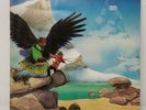 Budgie Never turn your back on a friend Original MCA MCG 3513 1973 Vinyl LP