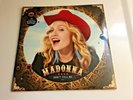 Madonna Don't Tell Me 12” Vinyl Sealed New Double Vinyl Remixes