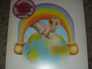 Grateful Dead Europe '72 3 LP WLP w/ Booklet and Hype Stickers Shiny M-    Promo