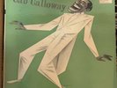 RARE CAB CALLOWAY LP Compilation on EPIC Records 1956 JAZZ