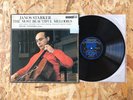 Janos Starker Cello Iwasaki Bach Most Beautiful Melodies Denon OX-7041-ND Ed1 NM