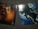 Blind Guardian VinylSOMWHERE FAR BEYOND und TALES FROM THE TWILIGHT WORLD