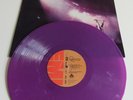 Queen Debut LP  Purple Splatter UK Colour Vinyl LP