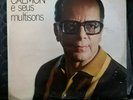 WALDIR CALMON E SEUS MULTISONS LP BRAZIL SAMBA SOUL JAZZ MADLIB SAMPLE FUNK