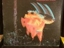Black Sabbath LP gatefold US '70 Paranoid ws1887 green label rare ozzy osbourne