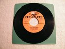 THE DELL VIKINGS - Whispering Bells / Don't - 45 FEE BEE 214 - 1957 Doo Wop