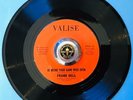 FRANK DELL * HE BROKE YOUR GAME WIDE OPEN *NORTHERN SOUL CLASSIC WIGAN CASINO ??