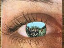 Miragem - Lobos Top Tape Original LP Brazil Garage Psych Tropicalia VG++