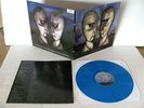 Pink Floyd ? The Division Bell ? on Stellar BLUE Vinyl ???? Store Sealed & SWEET ?