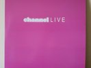FRANK OCEAN - Channel Live x2 LP Color Vinyl Import Records Rap Hip Hop NEW