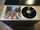 THE BEATLES: Abbey Road, APPLE, 1C 062-04 243, GER 1st PRESS, 12