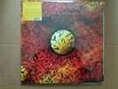 Tangerine Dream - Machu Picchu  ( yellow Vinyl) LP